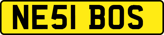 NE51BOS