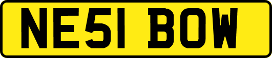 NE51BOW