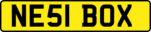 NE51BOX