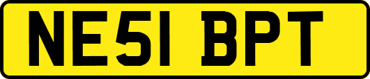 NE51BPT