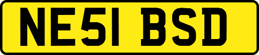 NE51BSD