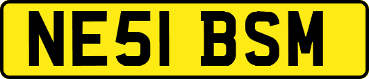 NE51BSM