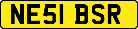 NE51BSR