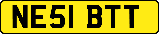 NE51BTT