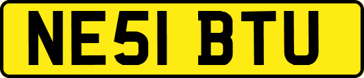 NE51BTU