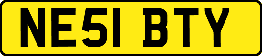 NE51BTY