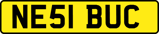 NE51BUC