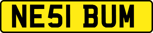NE51BUM