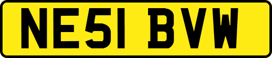 NE51BVW