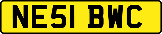 NE51BWC