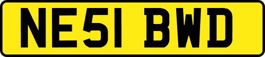 NE51BWD