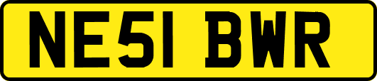 NE51BWR