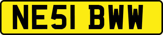 NE51BWW