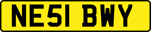 NE51BWY