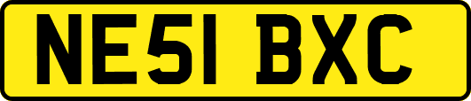 NE51BXC
