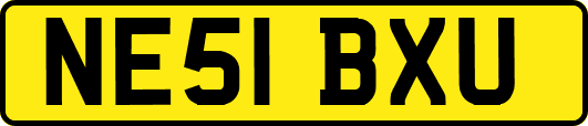 NE51BXU