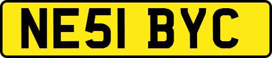 NE51BYC