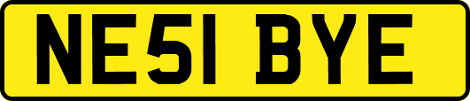 NE51BYE