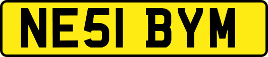 NE51BYM