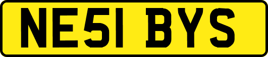 NE51BYS
