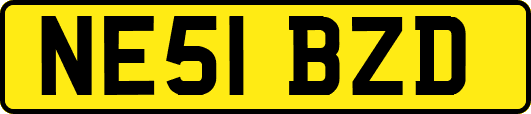 NE51BZD