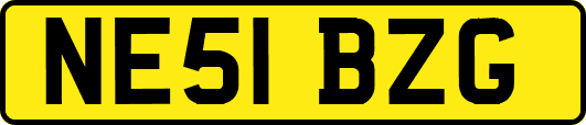 NE51BZG