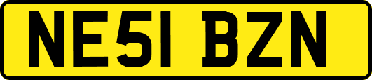 NE51BZN