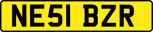 NE51BZR