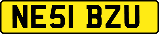 NE51BZU