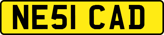 NE51CAD