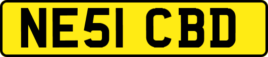 NE51CBD