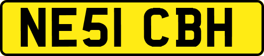 NE51CBH