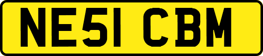 NE51CBM