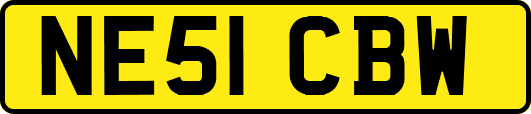 NE51CBW