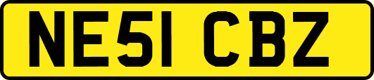 NE51CBZ