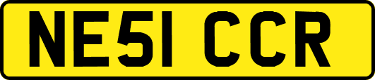 NE51CCR