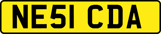 NE51CDA