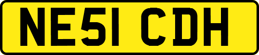 NE51CDH