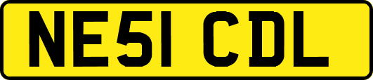 NE51CDL