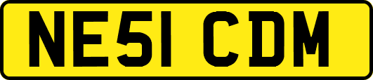 NE51CDM