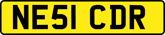 NE51CDR