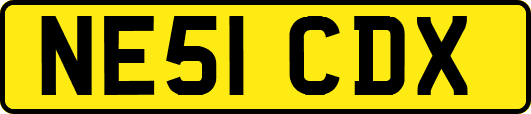 NE51CDX