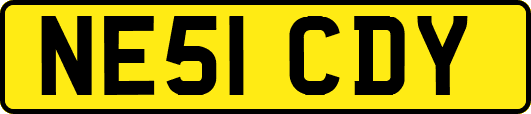 NE51CDY