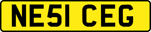 NE51CEG