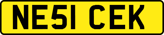 NE51CEK