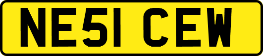 NE51CEW