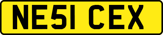 NE51CEX