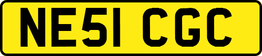 NE51CGC