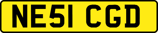 NE51CGD