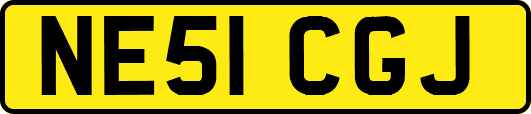 NE51CGJ